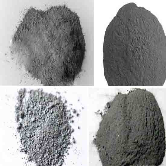 越秀灰色隔断墙采用的粉末